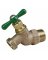 FAUCET NO KINK 1/2"MIP