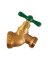 FAUCET NO KINK 1/2"FIP