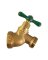 FAUCET NO KINK 3/4"FIP