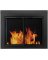 ASTOR FIRESCREEN SM BLK