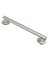 GRAB BAR ELG W/GRIP16BN