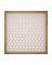 POLY FILTER 10X30X1