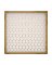 POLY FILTER 25X30X1