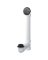 FOOT LOK BATH DRAIN VBRZ