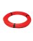 PIPE PEX 3/4X100 RED