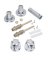 REBUILD KIT FOR PR PFSTR