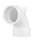 ELBOW 90 PVC 3HX3HX2H
