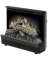 FIREPLACE INSERT ELEC23"