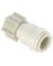 QC ADAPTER 1/2 X 1/2F