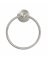 SAGE TOWEL RING