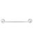 TOWEL BAR BELLINI18"PC