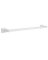 TOWEL BAR 24" FUTURA WHT