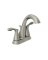 LAV FAUCET2H VARESE NCKL