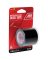DUCT TAPE 5YD BLACK ACE