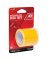 DUCT TAPE 5YD YELLOW ACE