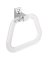 CENTURA TOWEL RING CHR