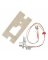 Natural Gas 180* Pilot Assembly