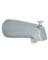 TUB SPOUT CHRM DANCO