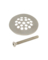 BN Shower Drain Strainer