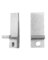 2PK 9/16" Metal Sink Clips
