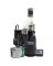 SUMP PUMP 1/2HP COMBO