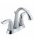 FAUCET LAV 2H LAHARA CHR