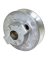 MOTOR PULLEY 1/2HP