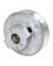 MOTOR PULLEY 1/3HP