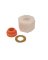1-1/8x7/8 Ballcock Supply Nut
