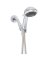 Massaging Hand-held Shower, Chrm