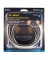 Bungy Stretch Shower Hose 59-80"