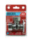 QTR TURN ANGLE VALVE 5/8"X1/2"