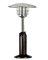 TABLETOP HEATER - GOLD