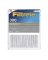 FILTER DUST300 12X24X1