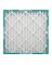 20"X24"X4" Pleated Air Filter
