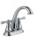 FAUCET LAV 2HDL CHR LL