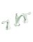 FAUCET LAV 2H SRS LL