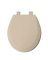 Asiento Inod. Madera Beige