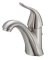 FAUCET LAV 1 HDL BN LL