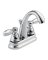 FAUCET LAV 2H CHR LL