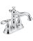 FAUCET LAV 2H CHR LL