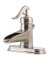 FAUCET LAV 1H BN LL