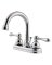 FAUCET LAV 2H CHR LL