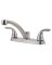 FAUCET KIT 2 H SS LL