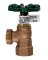 1/2" FPT Boiler Drain