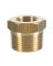 HEX BUSHING3/8X1/8"B LF