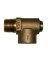 RELIEF VALVE 3/4"  LL