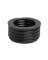 HUB DONUT 4"CI X 3"PVC