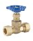 STOP & WASTE VALVE 1/2"