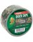 Duct Tape Camo Duck 10yd